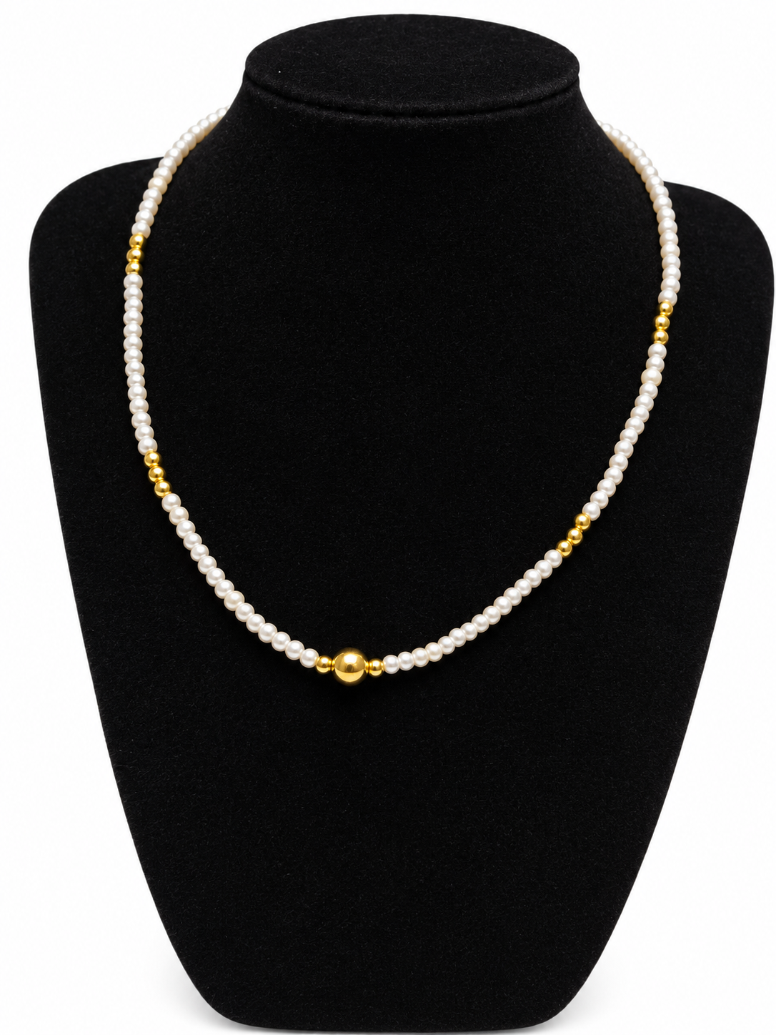 Aurelia Necklace