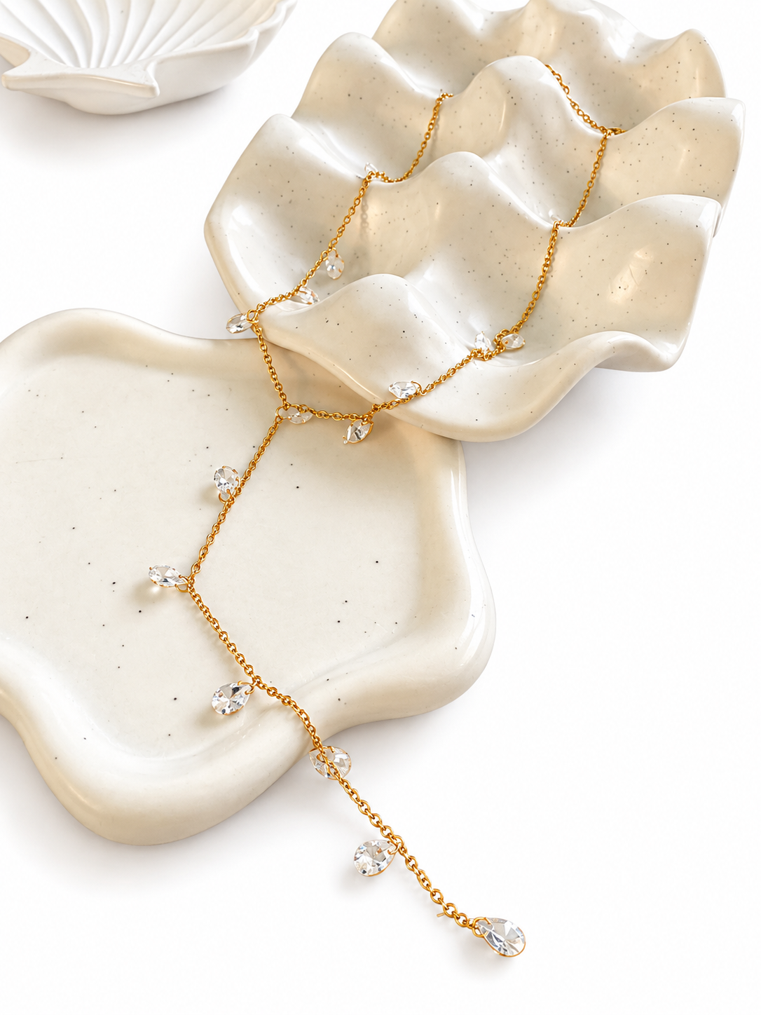 Marielle Necklace