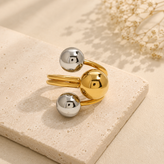 Eclipse Ring