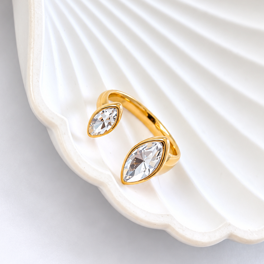 Marquise Ring