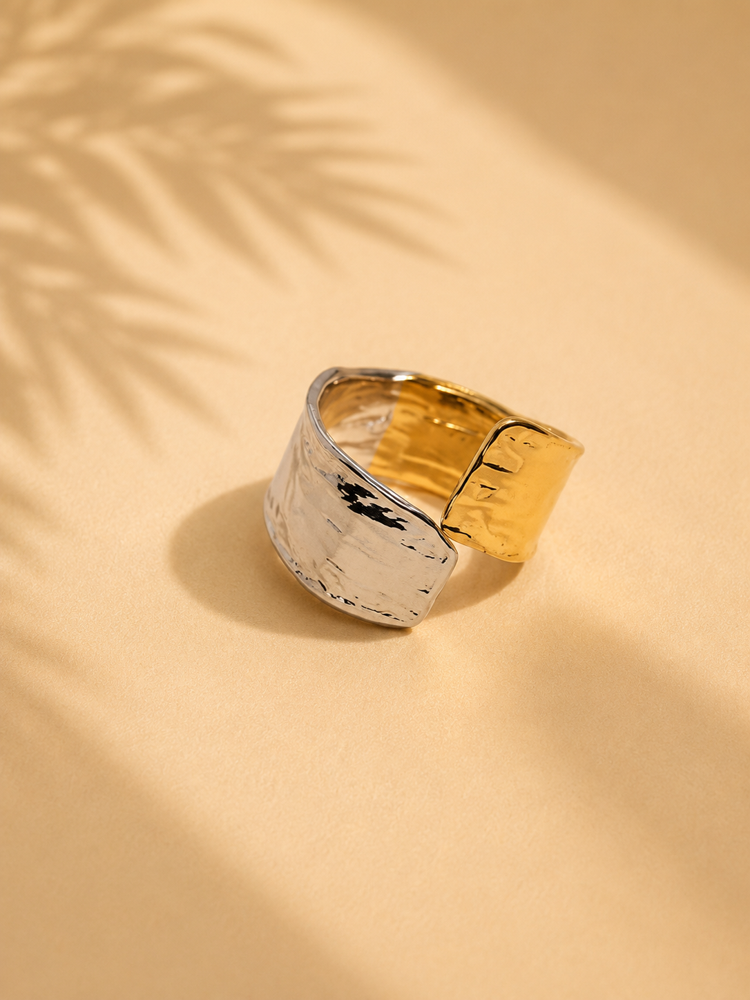 Nexo Ring