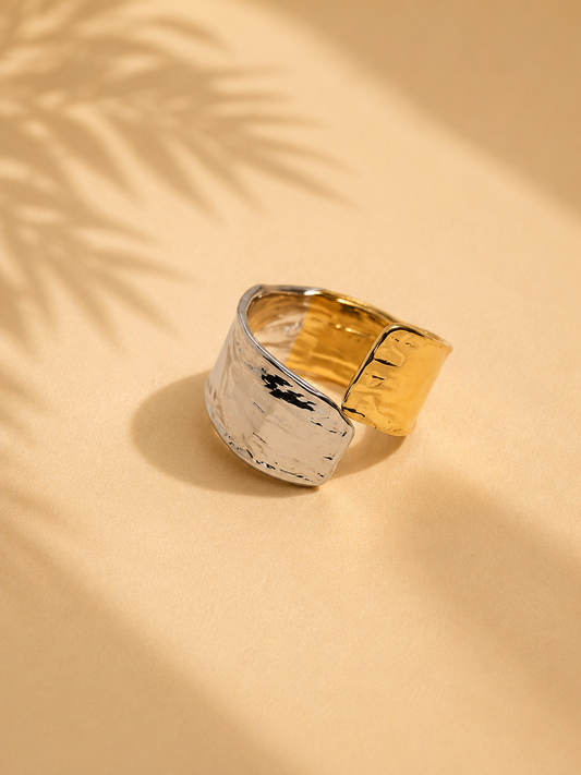 Nexo Ring
