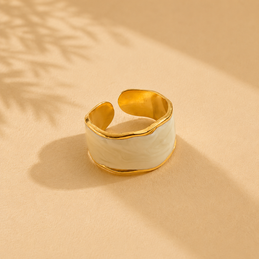 Celeste Ring