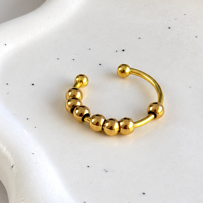 Anxiety Rings