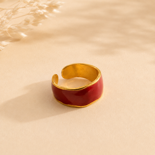 Amour Ring