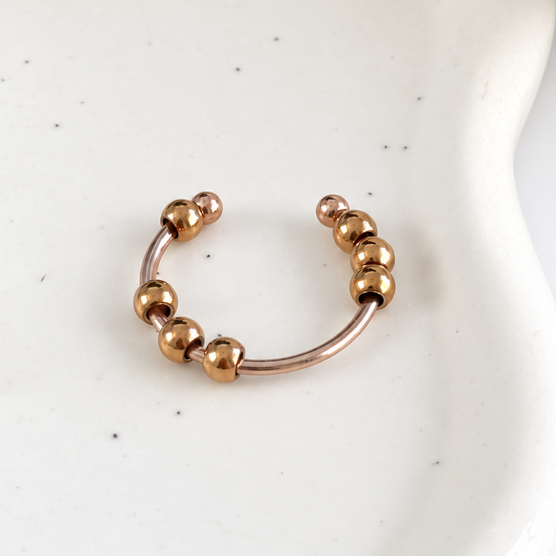 Anxiety Rings