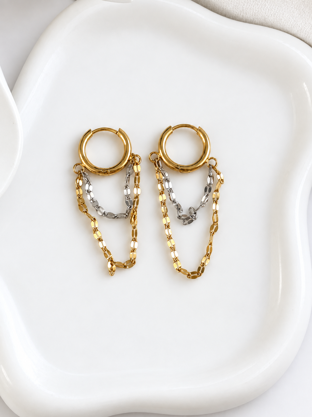 Selene Earrings