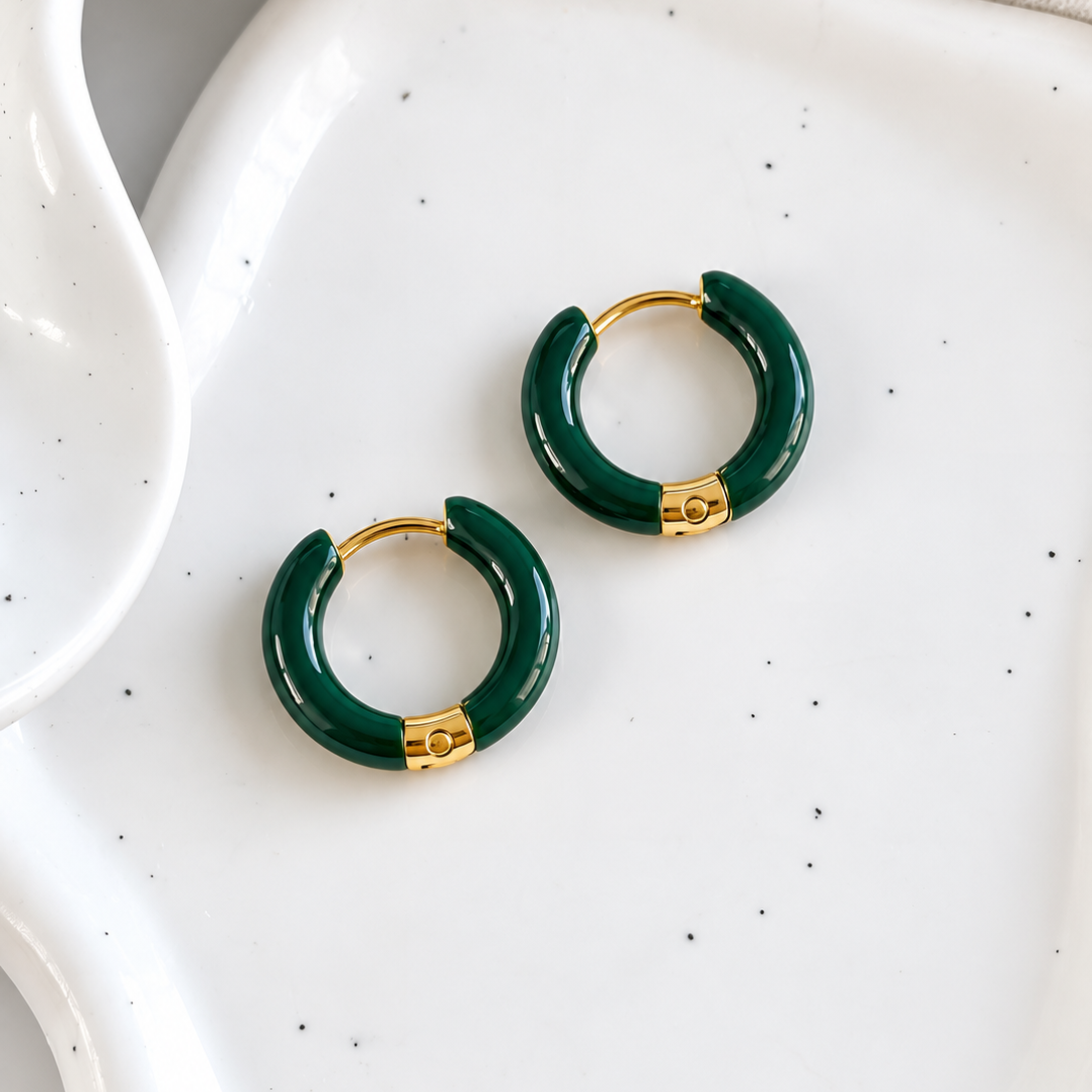 Nerea Hoops