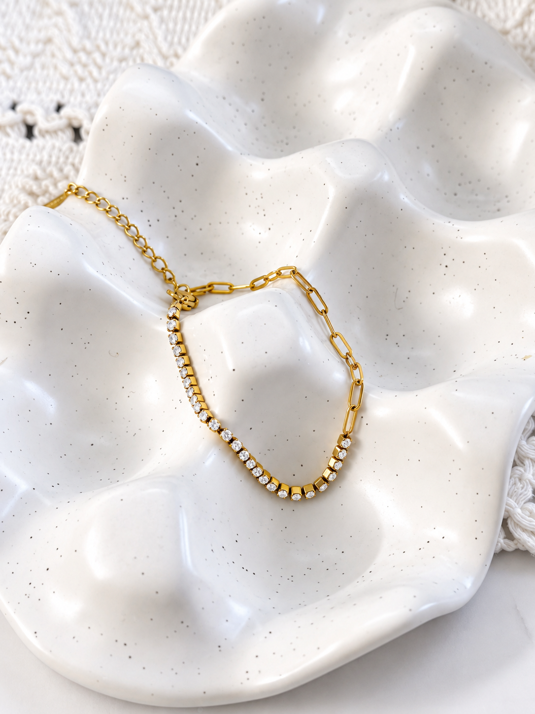 Lia Bracelet