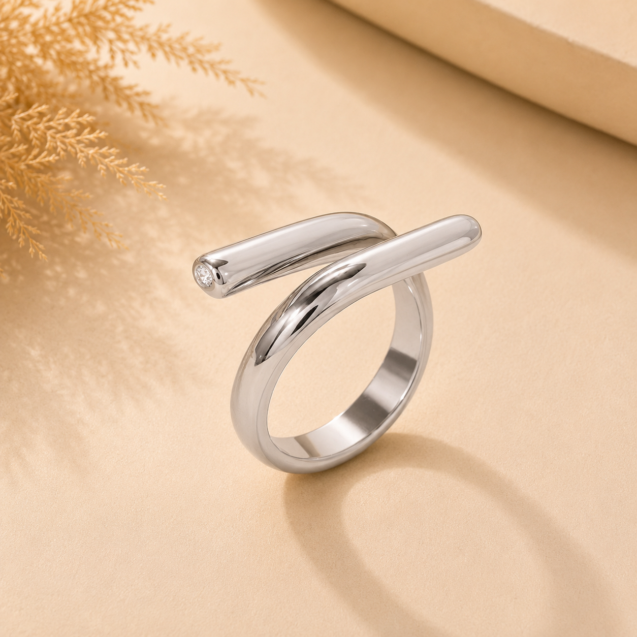 Luz Ring
