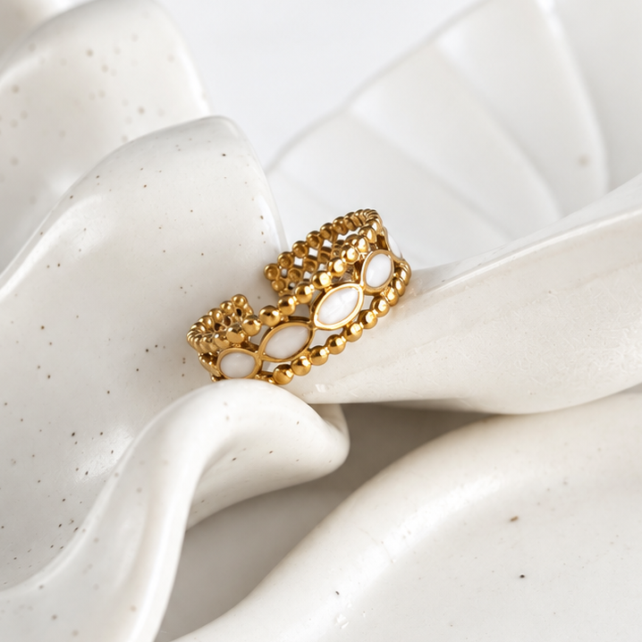Aureum Ring