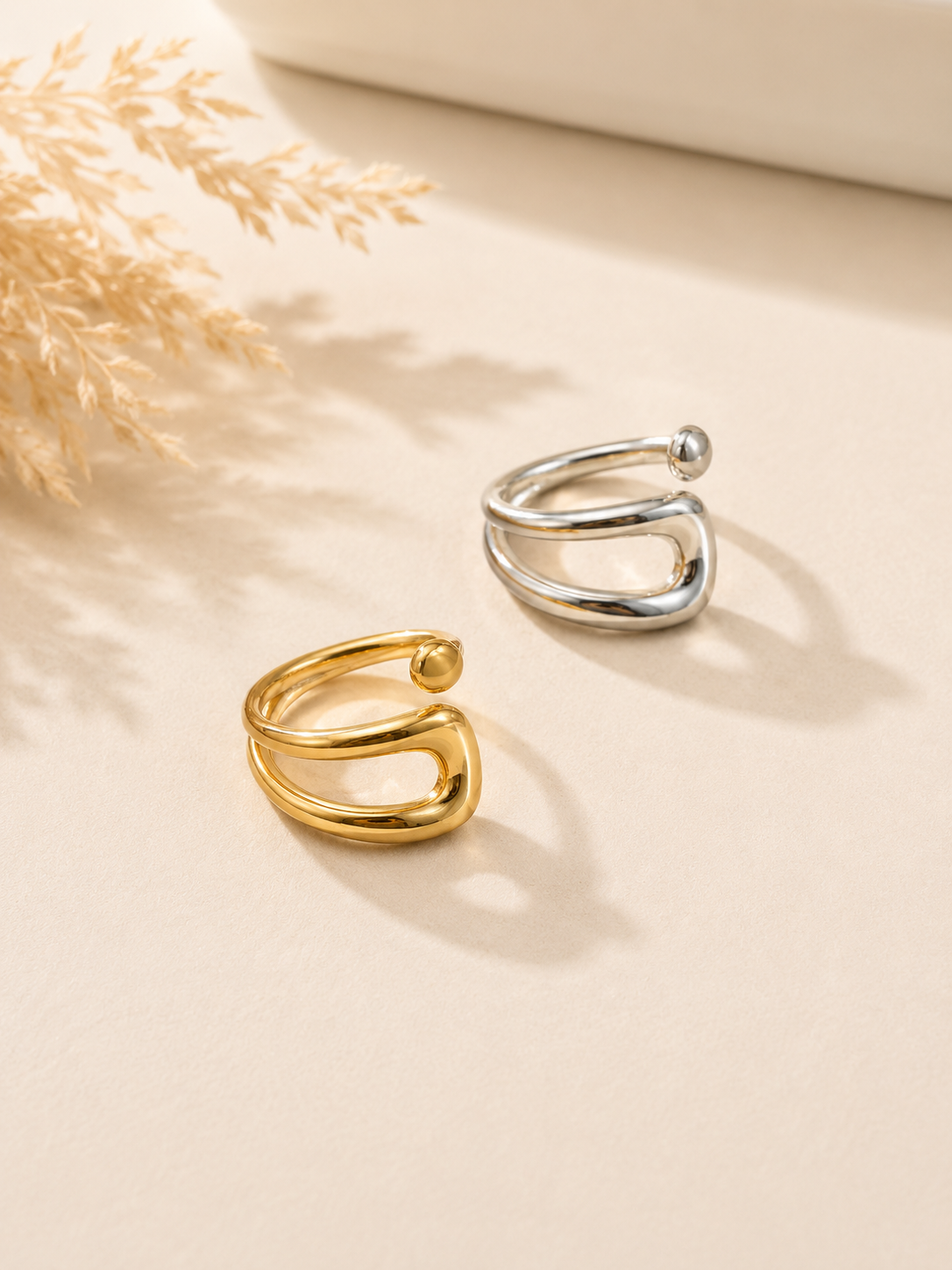 Nahla Ring