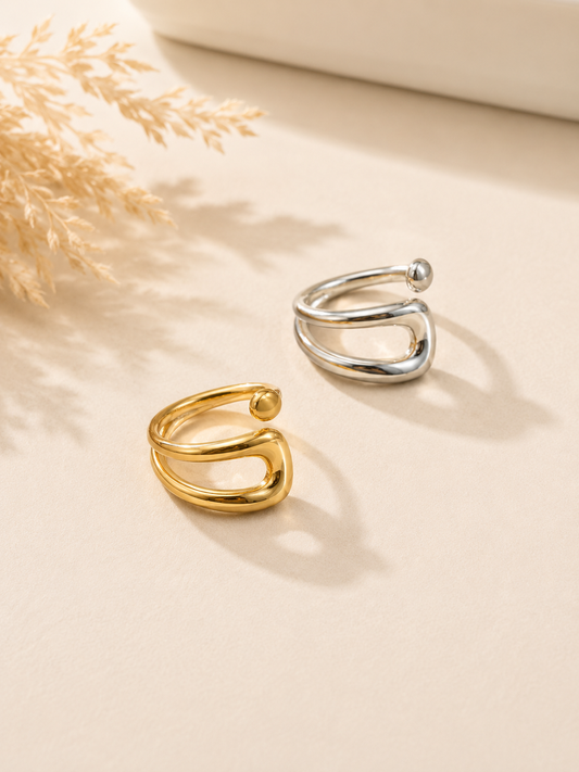 Nahla Ring