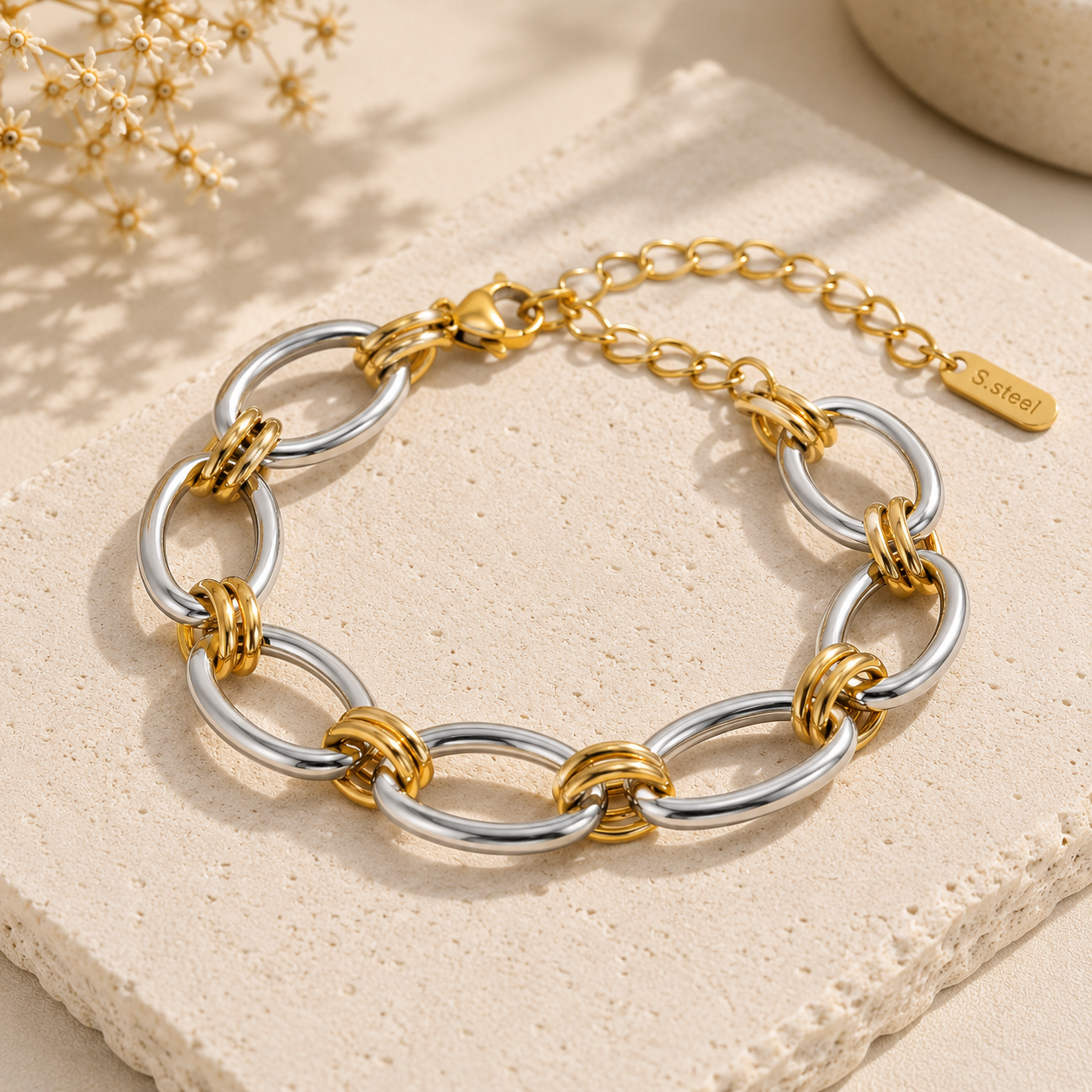 Celestia Bracelet