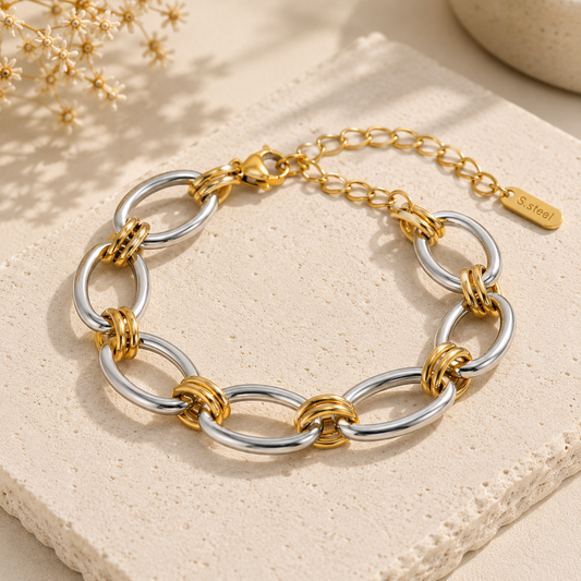Celestia Bracelet