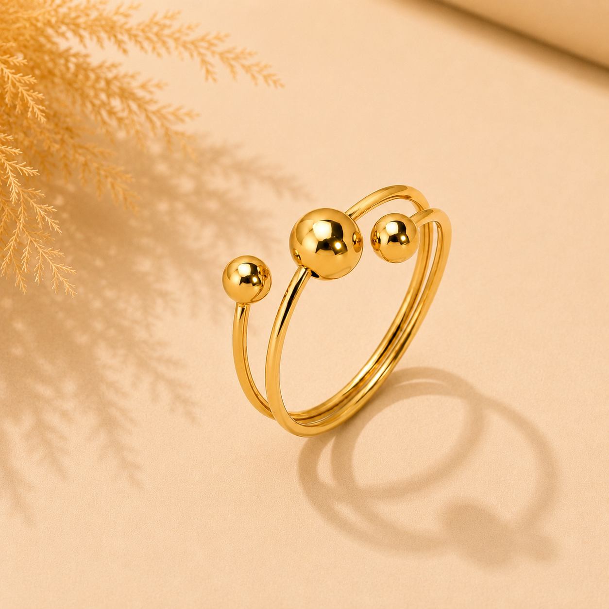 Solara Ring