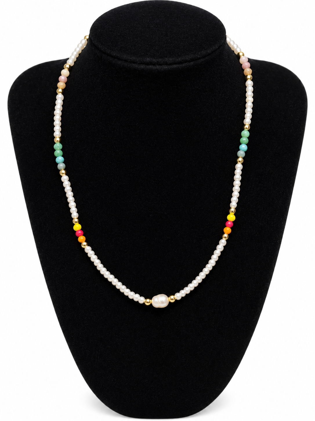 Amalfi Necklace