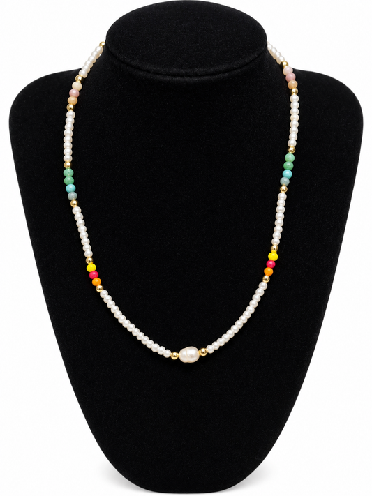 Amalfi Necklace