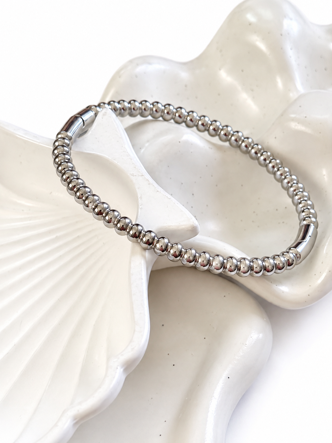 Beaded Bangle