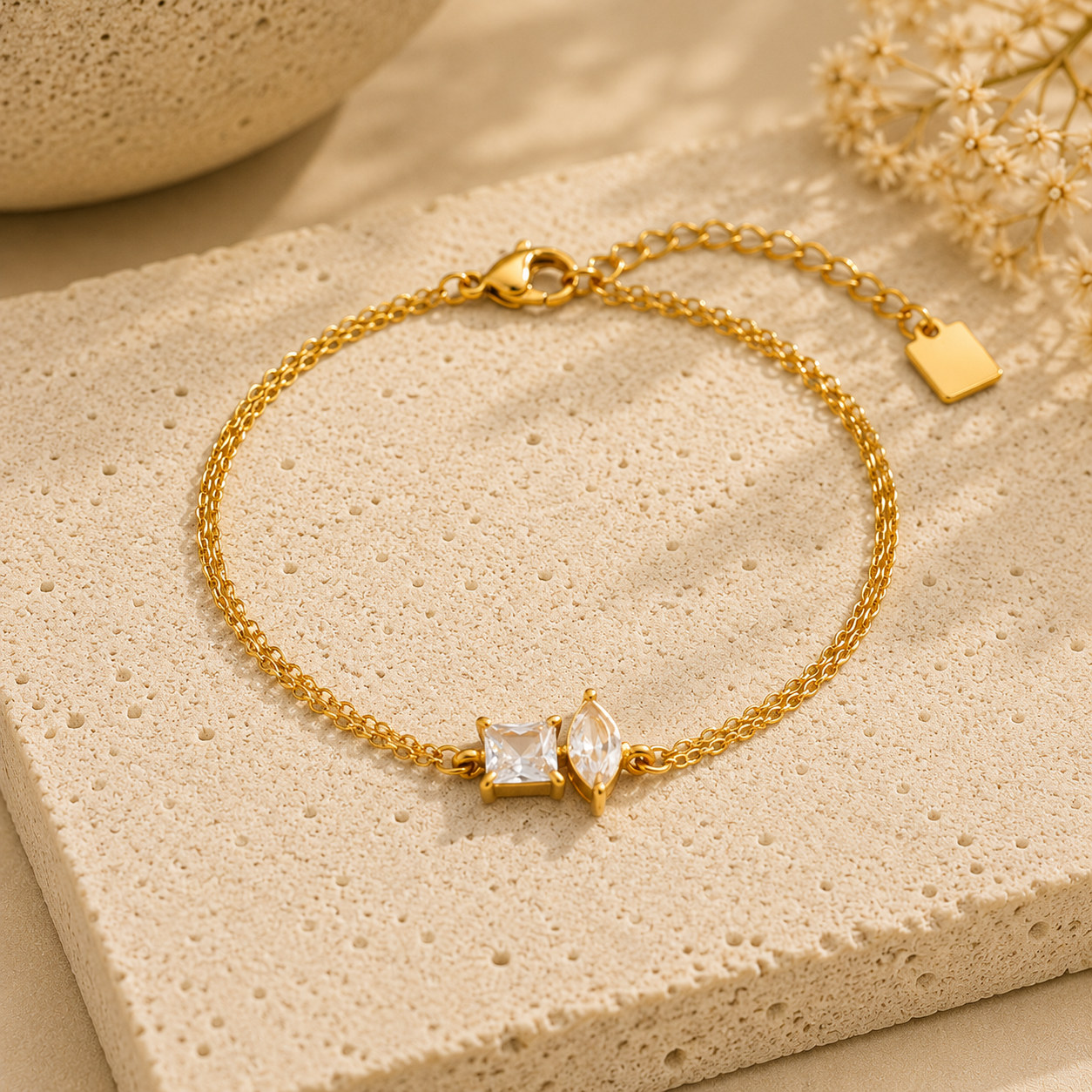 Maré Bracelet
