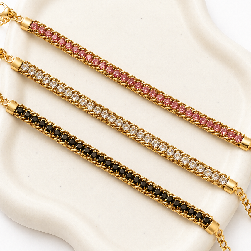 Éclat Bracelet