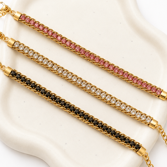 Éclat Bracelet