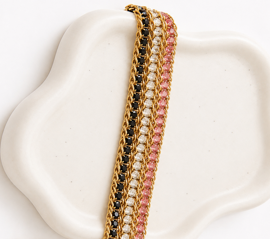 Éclat Bracelet