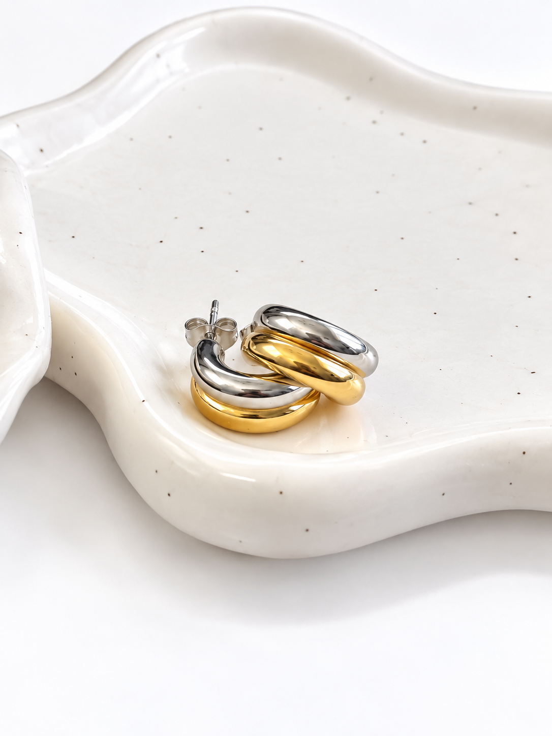 Duet Hoops