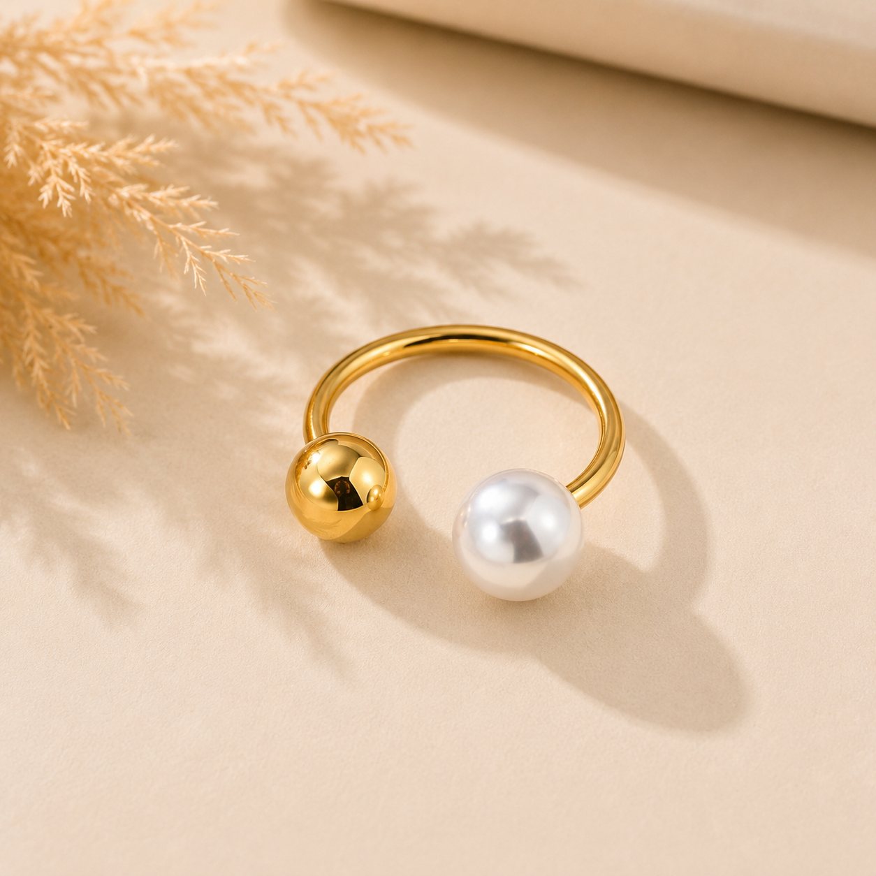 Seren Ring