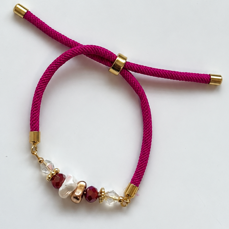 Fuchsia Shaddai
