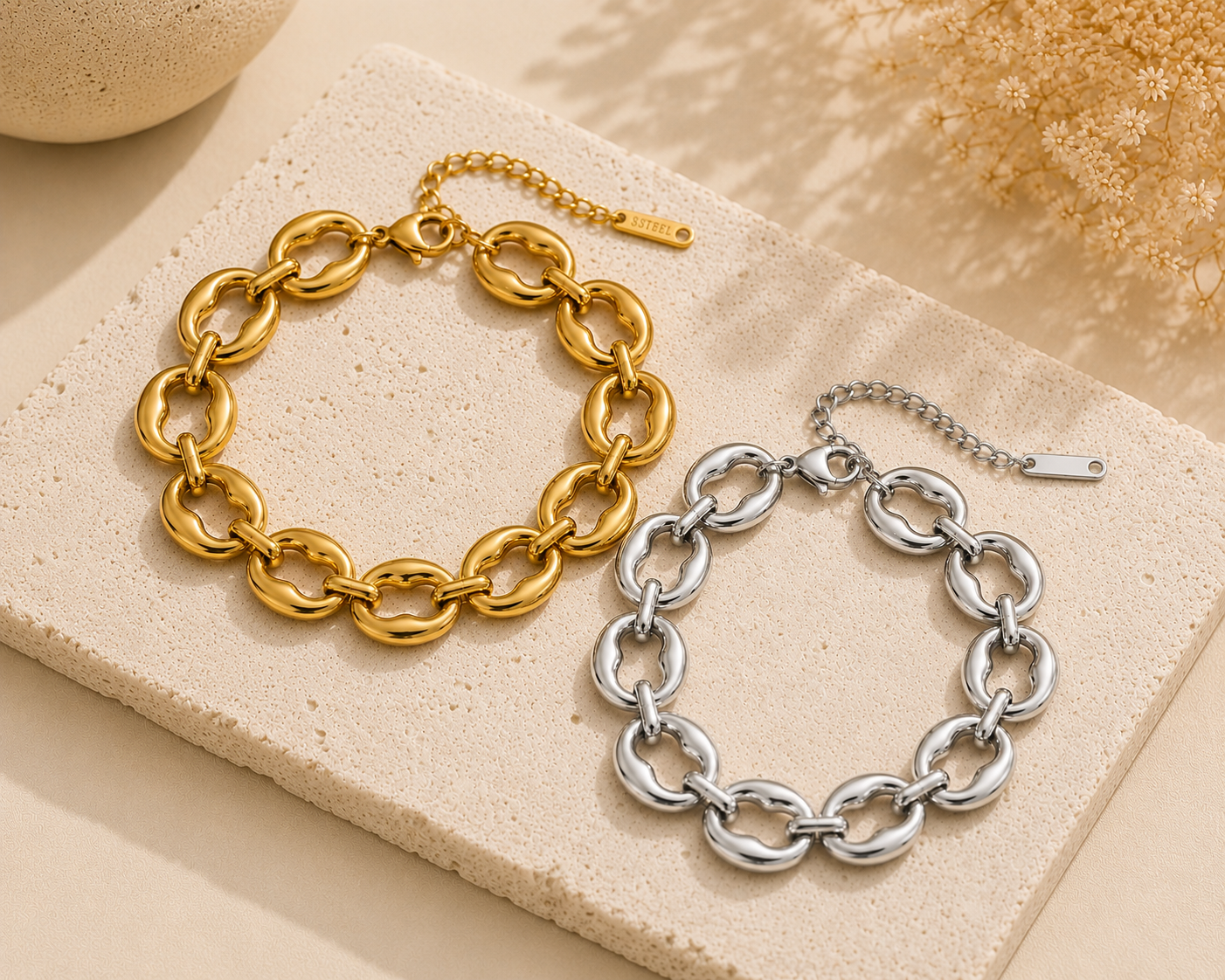 Lumina Bracelet