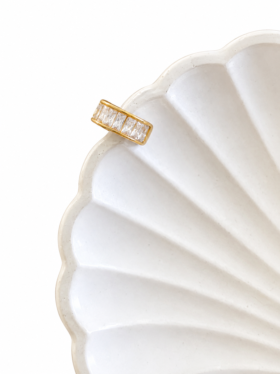 Kaleidos Ear Cuff