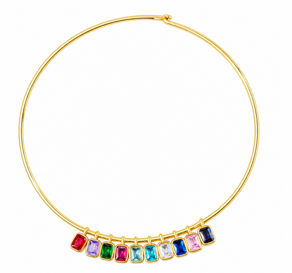 Gemma Necklace