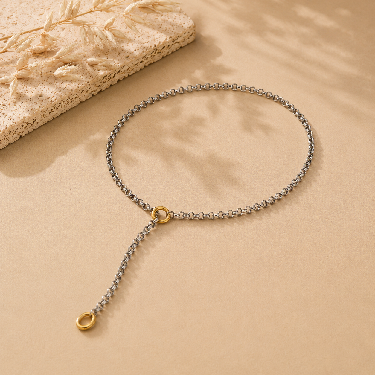 Élan Necklace