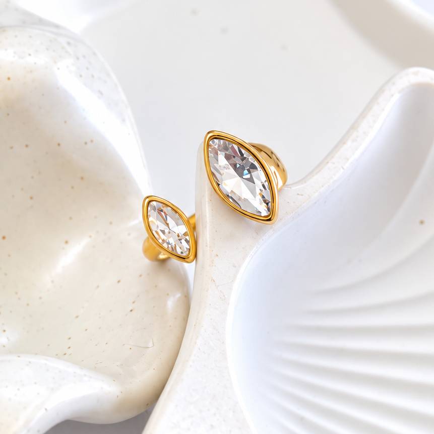 Marquise Ring