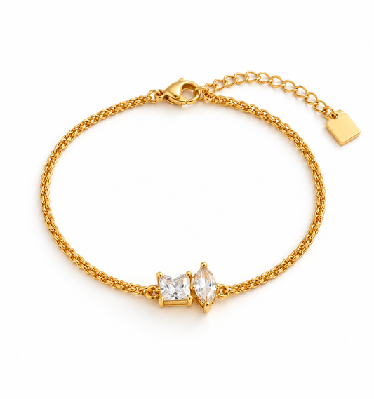Maré Bracelet