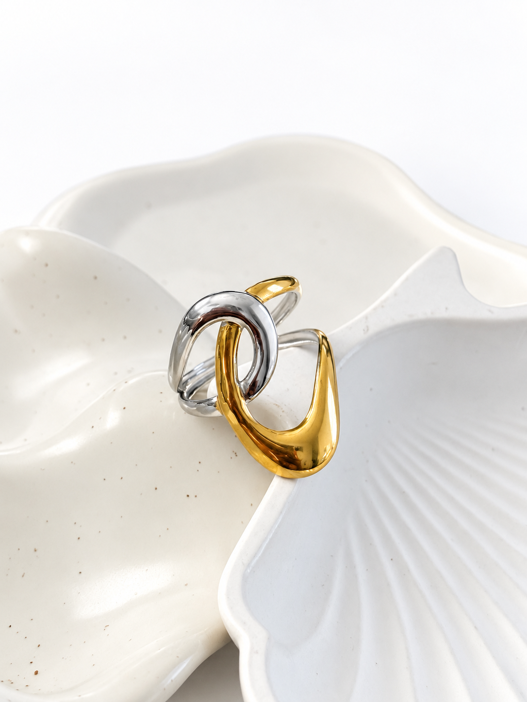 Tide Ring