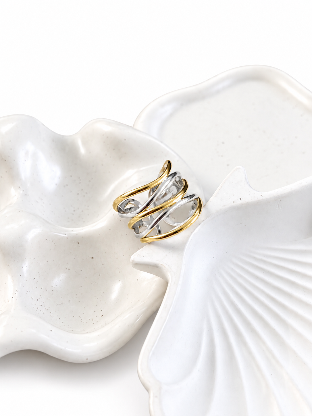 Náyade Ring