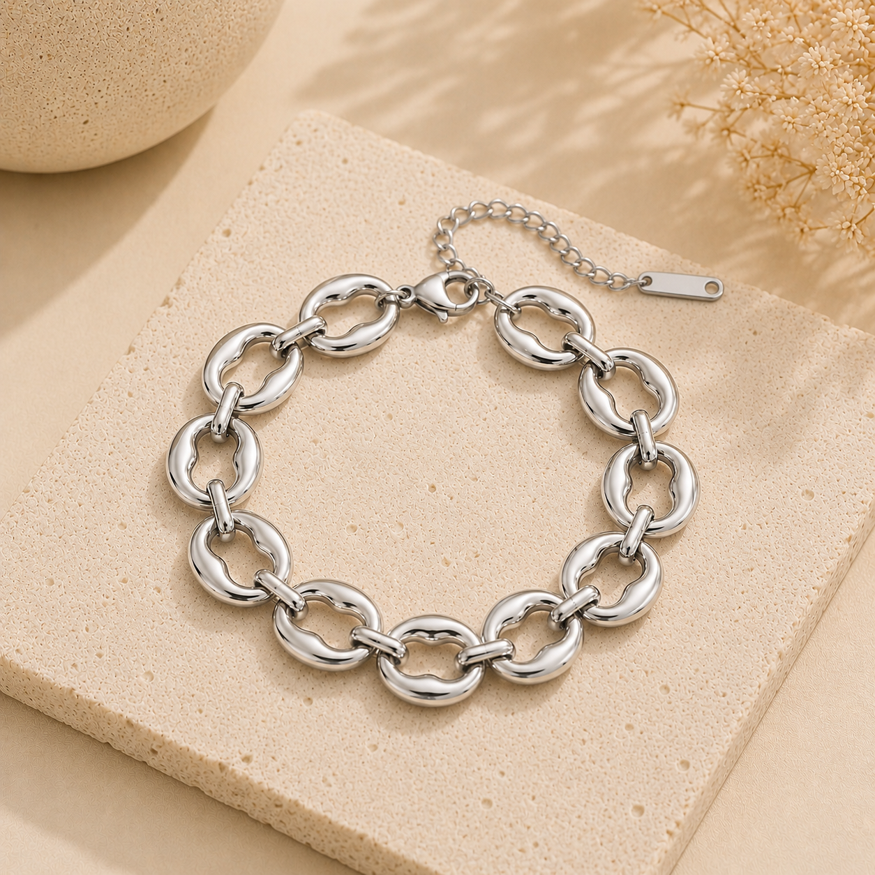 Lumina Bracelet