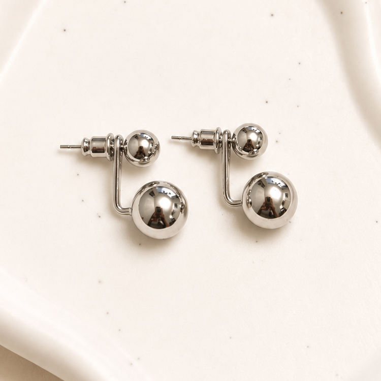 Ágata Earring