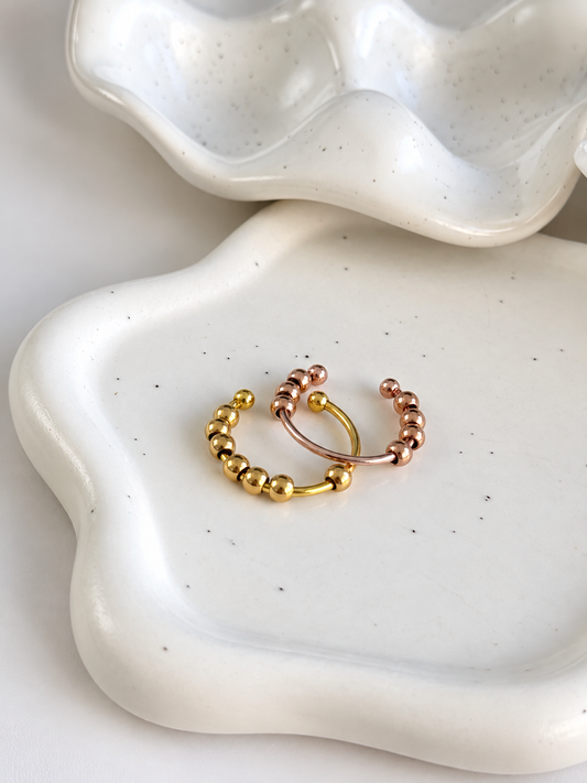 Anxiety Rings