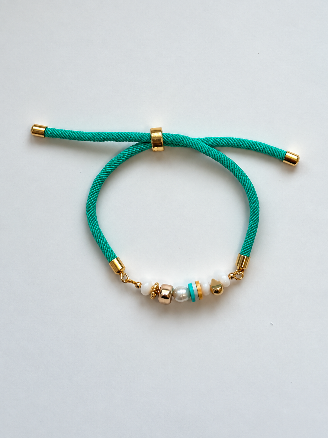 Turquoise Shaddai