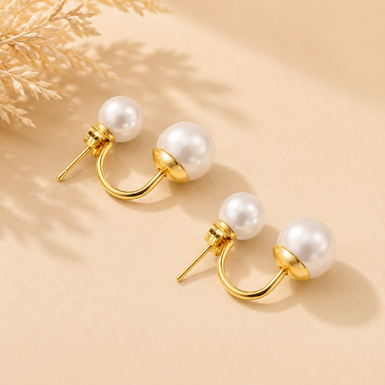 Ágata Earring