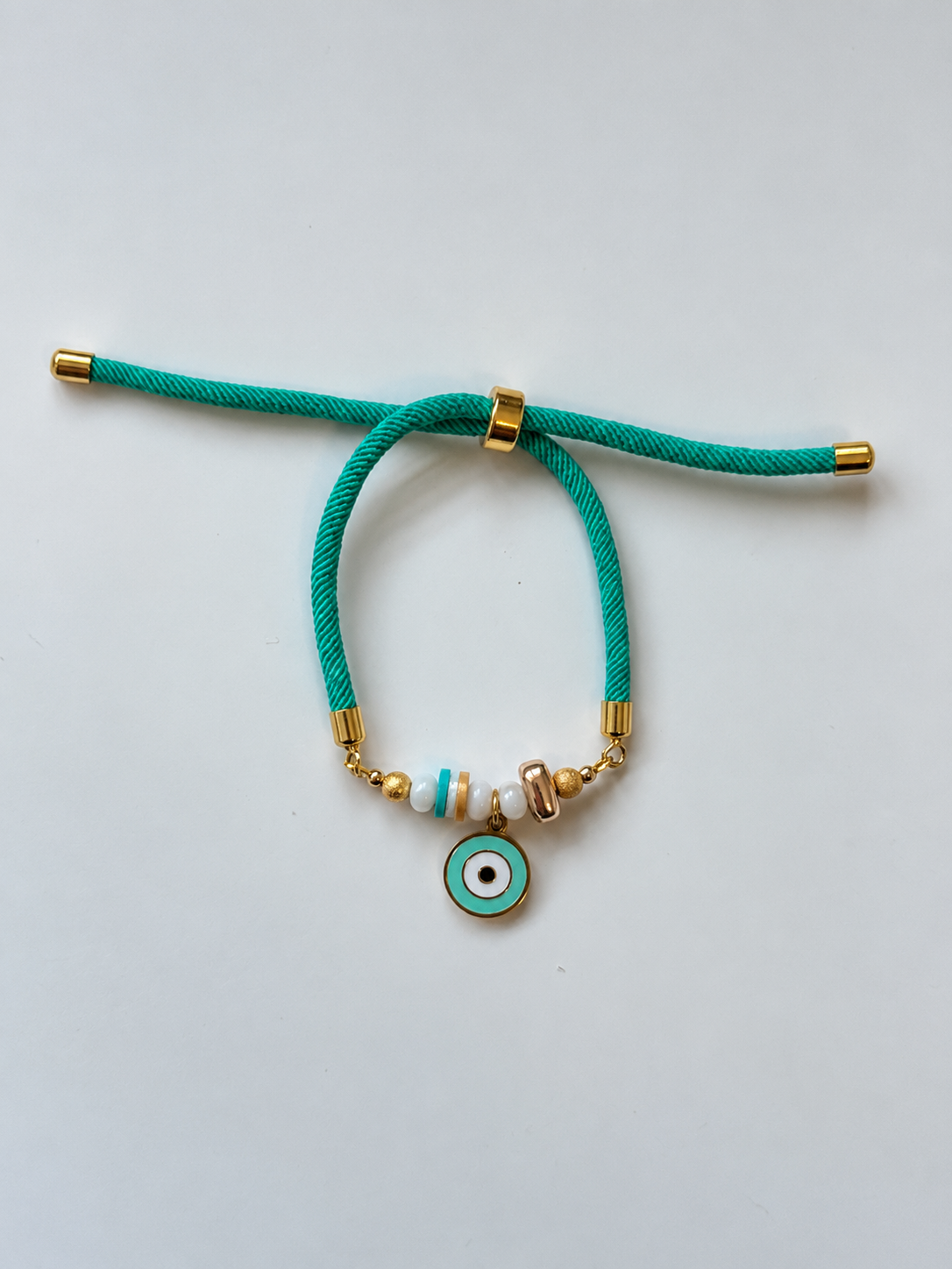 Turquoise Shaddai