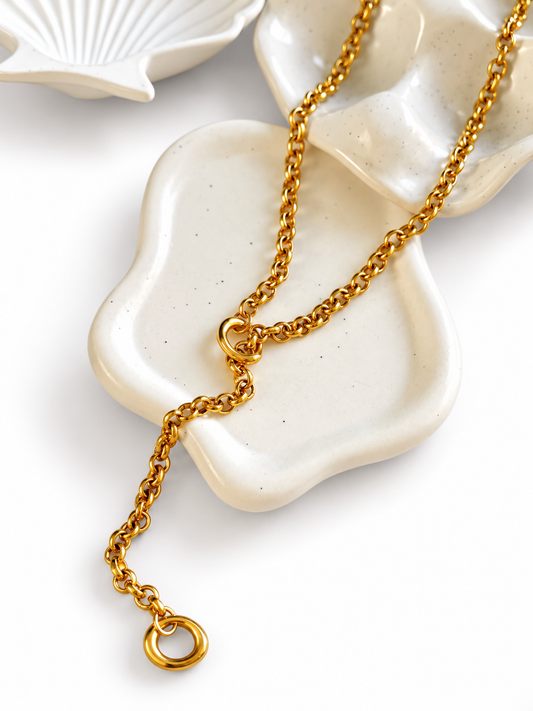 Élan Necklace