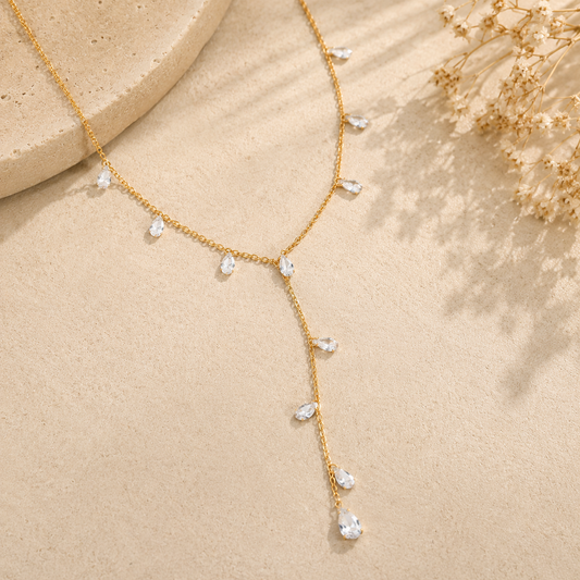 Marielle Necklace
