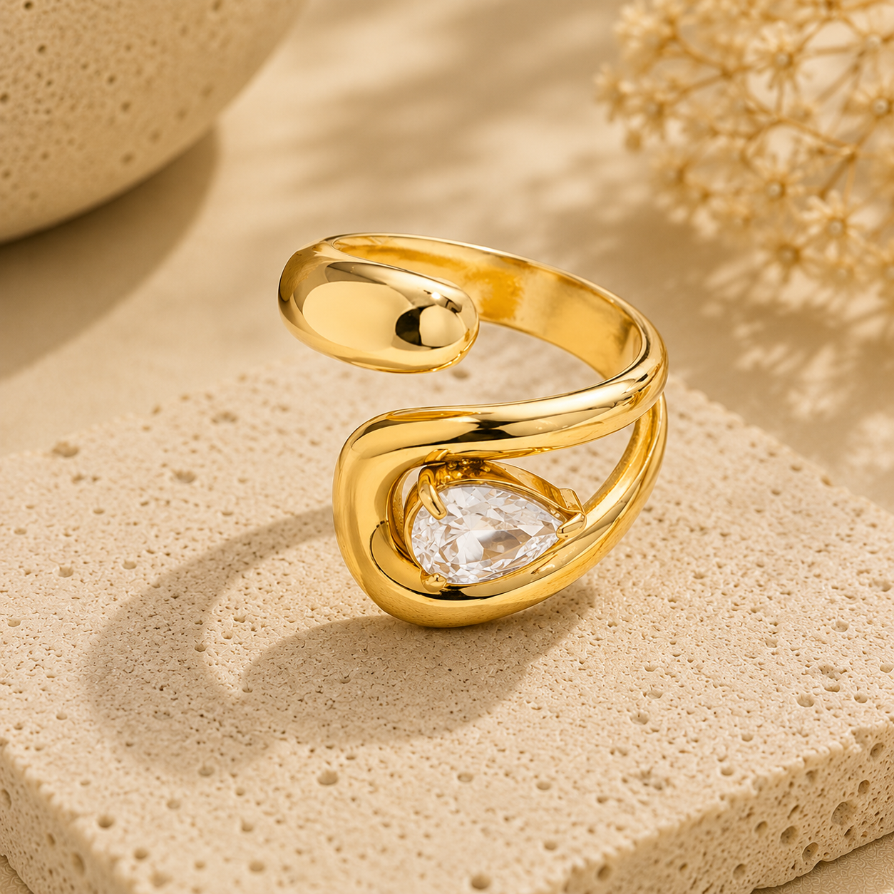 Marea Ring
