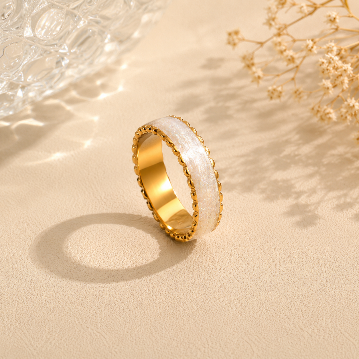 Selene Ring