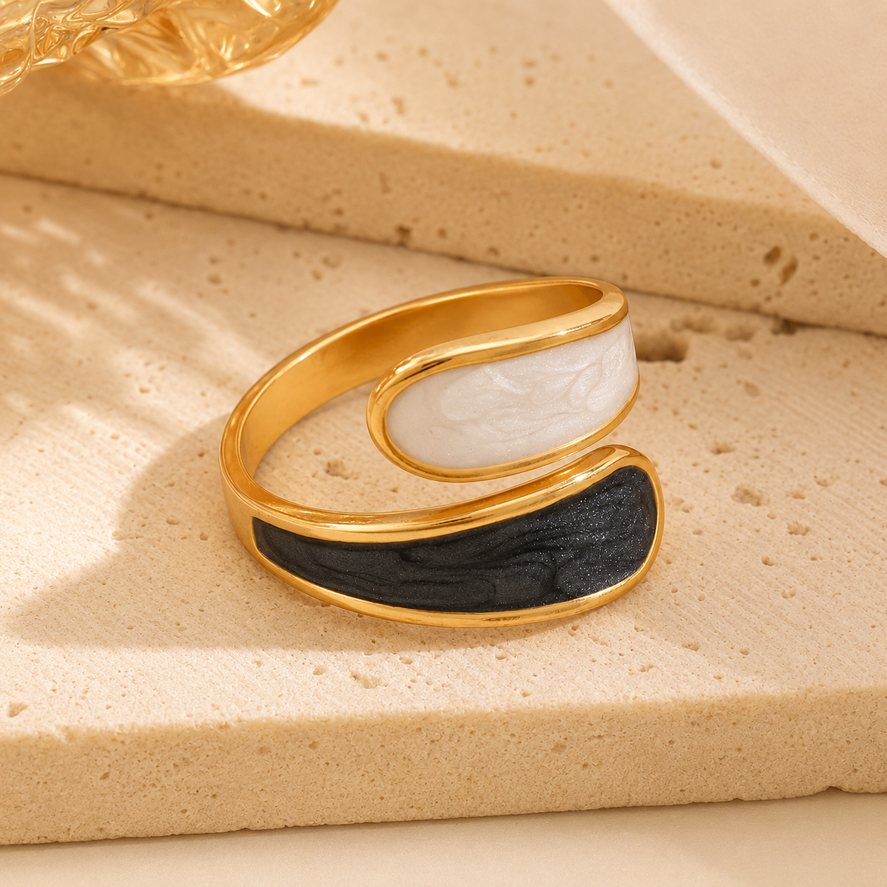 Ying Ring