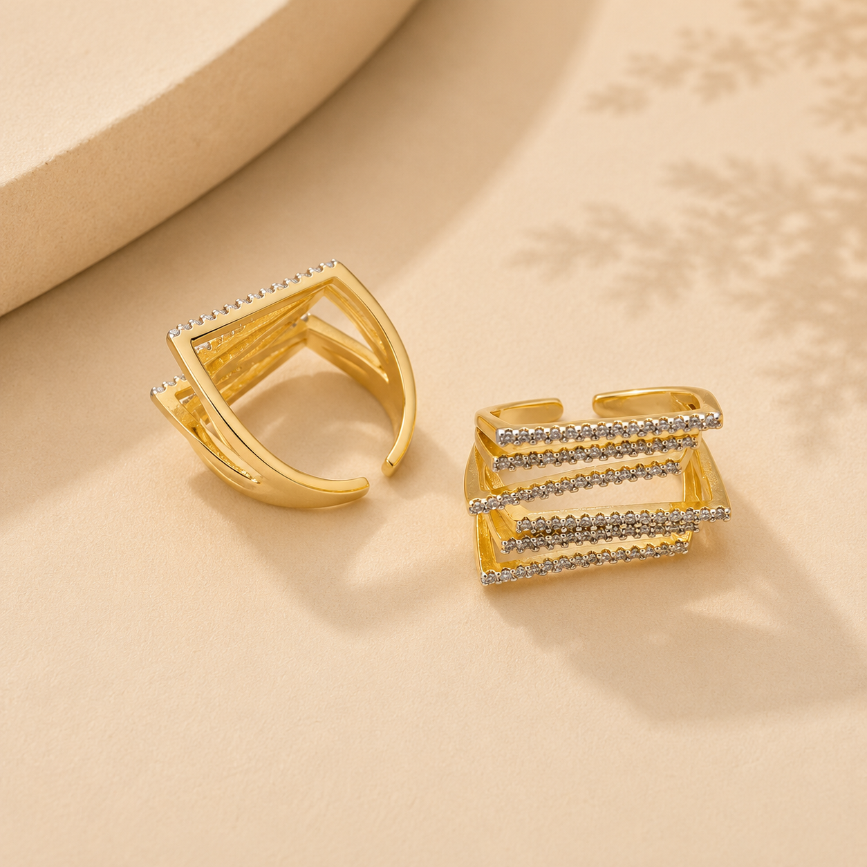 Rhea Ring